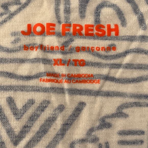 Joe Fresh Size XL - Picture 11 of 12